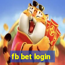 fb bet login